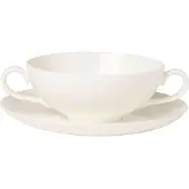 Villeroy & Boch Royal Suppentasse mit Untertasse 2tlg.