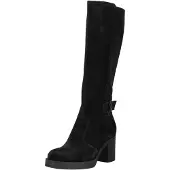 Nero Giardini Stiefel Stiefel Leder