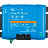 Victron Energy Batterieladegerät Orion-Tr Smart 12/24-15A (360W) DC-DC