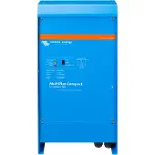 Victron Energy Victron MultiPlus C 12/2000/80-30 12V 230V 1600W 4000W Wechselrichter 80A Ladegerät