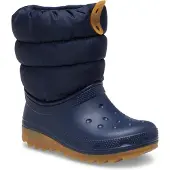 Crocs Moonboots Classic Neo Puff Boot K kind