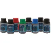 Aquamedic pH 9 Testlösung 60 ml