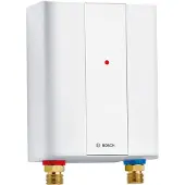 Bosch Kleindurchlauferhitzer TR4000 6 EB, elektronisch, 6,0 kW, Übertisch - 7736504692