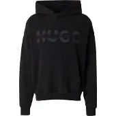 HUGO Nenzy 10273569 Kapuzenpullover