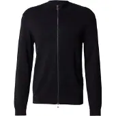 Armani Exchange für Herren. XM001279AF10454UC001 Jacke Blend schwarz (S), Lässig, Viskose