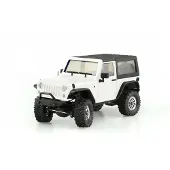 Amewi RC Auto Gelände Scaler Bausatz Li-Po Akku 260mAh /14+