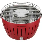LotusGrill Grill Classic Rot (Ø35 cm)