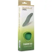 Mysole Einlegesohle Special Standard Plus-Schuhgröße 38