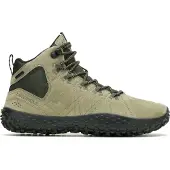 Merrell Wrapt Mid, Olive / Black, 780 g
