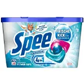 Spee Power Caps 18 WL Frische Kick