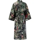 Moooi Kimono Extinct Animals Unisex Menagerie of Extinct Animals Raven-S/M