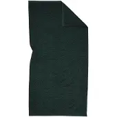 Moooi Duschtuch Dodo Pavone Dark Green (70 x 140 cm)