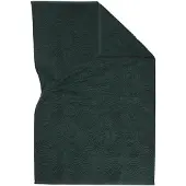 Moooi Badetuch Dodo Pavone Dark Green (100 x 150 cm)