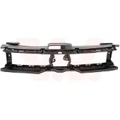 VAN WEZEL Halter, Stoßfänger 5751569