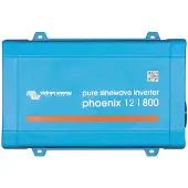 Victron Energy Wechselrichter "Inverter Victron Phoenix 12/800 VE.Direct IEC", 800 W, 12 VDC
