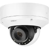 Hanwha XND-8081REV Domkamera ind. 5MP PoE IR IK10