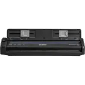 Brother PA-PG-004 - Druckerpapierführung - für PocketJet 8 PJ-862, PJ-863, PJ-883