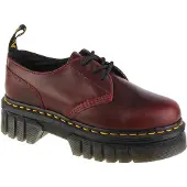 Dr. Martens Audrick DM27815211, Halbschuhe, Damen, Dunkelrot