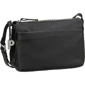 PICARD Umhängetasche Timeless Crossbody Bag Black schwarz