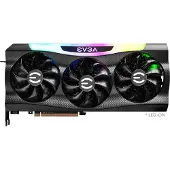 EVGA Nvidia Geforce Rtx 3070 Ti Ftw3 Ultra Gaming 8gb Gddr6 Grafikkarte