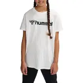 Hummel Kinder T-Shirt Go 2.0 Logo