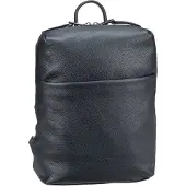 PICARD Leder Freizeitrucksack Rucksack mit Laptopfach Pure Backpack Ozean dunkelblau