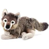 Steiff Wolf Snorry 40 cm 069284