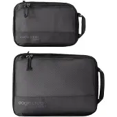 Eagle creek Packwürfel Pack-It Reveal Compression Cube Set S/M Unisex Black