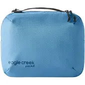 Eagle creek Kulturtasche Pack-It Trifold Toiletry Kit Unisex Blue Dawn