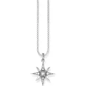 Thomas Sabo Royalty Stern