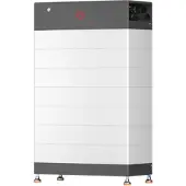 BYD Battery-Box Premium HVB 20.7 mit 20,79 kWh Hochvolt