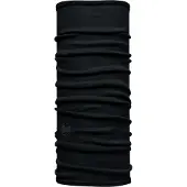 Buff Kinder Schal LIGHTWEIGHT MERINO WOOL SOLID