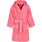 Playshoes Bademantel in Pink - 158/164