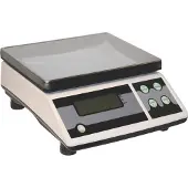 Kerbl Digitale Tischwaage bis zu 30 kg