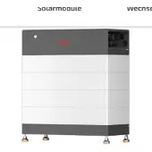 BYD Battery-Box Premium HVB 11.8 mit 11,88 kWh Hochvolt