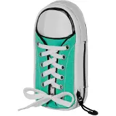 KARACTERMANIA Oh My Pop! Sneakers Mint Federmappe