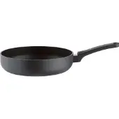 Riess Kelomat Hochraumpfanne Montana Plus Ø28 cm Schwarz