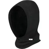 Barts Karesa Hood black (01)