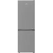 Beko B7RCNE367HXB, 316 l, SN-T, 6 kg/24h, B, Fresh Zone Fach, Edelstahl