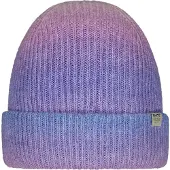 Barts Niagra Beanie purple (18) 53-55