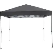 Tepro Pavillon Miami 298 x 298 cm anthrazit