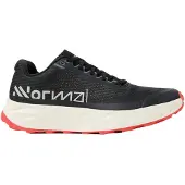 Nnormal Kjerag 2.0 Trailrunning-schuhe Schwarz EU 43 1/3 Herren,Damen Schwarz EU 43 1/3