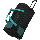 Travelite Uni-Erwachsene BASICS Koffer Schwarz 9000277-02