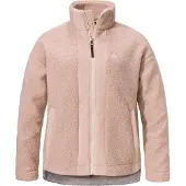 Schöffel Damen Unterjacke Fleece Jk Style Kalmor WMS