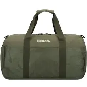 Bench . Sporttasche Bold Sports Bag Olive olivgrün