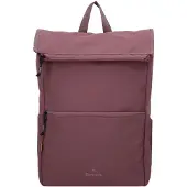 Bench . Rucksack mit Laptopfach Casual Backpack Old Rose mauve
