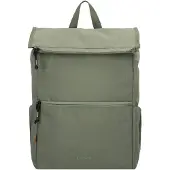 Bench Reißverschluss Businessrucksack grün olivgrün Polyester ORI323G