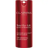Clarins Total Eye Lift 15 ml Oogverzorging