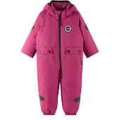 Reima Winteranzug Marte Mid 5100115A Rosa Regular Fit