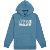 O'Neill Boys Essentials Hoodie Mozart Blue Größe: 164 | Sportbekleidung Outlet | kids | Blau